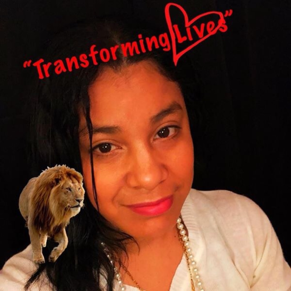 Meet your Posher, Arlene